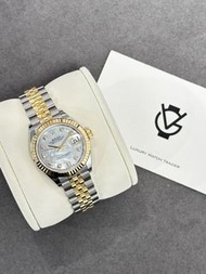 全新Rolex Datejust 279173