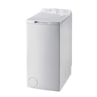 INDESIT 依達時 - 7KG 1200轉 上置式洗衣機