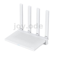 Xiaomi Router AX3000T WiFi 6 Mesh Technology 2.4GHz 5GHz MiWiFi ROM Efficient Wall Penetration Prote