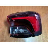 produa alza d27a tail lamp Rh