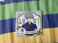 渚薰 新世紀福音戰士 EVA 杯墊