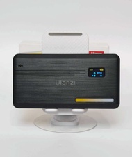 Ulanzi LED VL200 Bi-Color Light (2500K-9000K CRI 90+ แบตเตอรี่ 5000mAh)