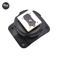 Godox TT600 TT600s Flash Base Hot Shoe Replacement