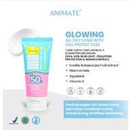 ANIMATE - Perfect Glow Sunscreen Spf 50+ 60g | Sunscreen