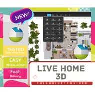 Live Home 3D Pro v4.10 ✅100% WORKS Full Version