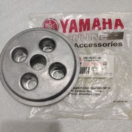 Opponent Leg 4 Plate Pressure Press Plate Clutch Housing Yamaha Jupiter MX CW 2007 Original Clutch 2