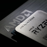 Ryzen R7 5700X CPU barebone 8 teras 16 benang 3.4GHz 65W sesuai untuk papan induk B450/B550.