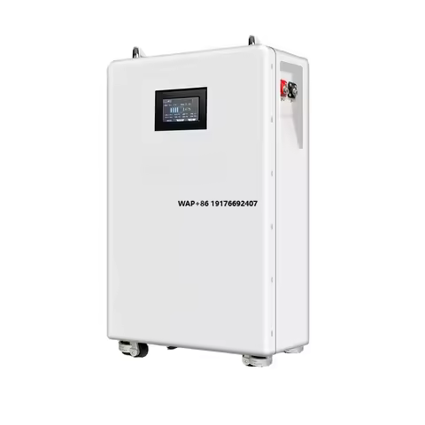 51.2V 48v 100Ah 200ah 300ah Lithium Solar Battery Pack 12v 24v Lifepo4 Energy Storage Product Lithiu