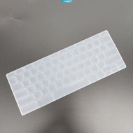 Silicone Keyboard Protector for Samsung Chromebook 4 & Chromebook 4 Plus Laptop [ZK]