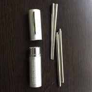 [全新] 震旦通訊可拆式攜帶型不鏽鋼環保筷組