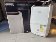 DeLonghi 抽濕機 DDSX23 Ariadry Multi