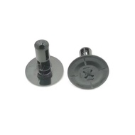 Volvo/volvo s60/s90/v60/v90/xc40/xc60 Chassis Guard Plate Fixing Buckle