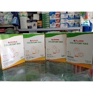 Colostomy Bag Set - Sizes: 45, 57, 60 & 70mm
