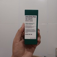 SBM Aha Bha Pha Serum 30ml