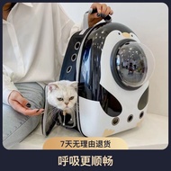 Cat Bag Cat Backpack Pet Backpack