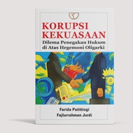 The Book of Law Enforcement Power of Law – Farida Patitgi