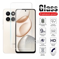 2Pcs Protective Glass For Honor 400 Smart Lite 400Smart 400Lite Honor400Smart Honor400 Honor400Lite 