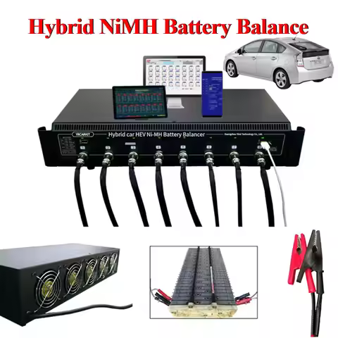 All Car Repair Charger For Toyota Prius Levin Lexus Camry CT200H Lexus Cadillac VW Touareg Car HEV H