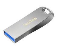 SANDISK CZ74/Ultra Luxe/32G/128G/USB3.1/高速讀取150MB/s