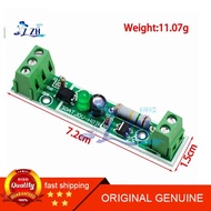 1 Channel 220V AC Current Optocoupler Module/220V Optocoupler Isolation/Detection 220V Voltage Have/