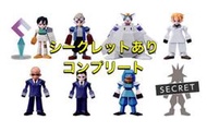 太空戰士7 日版 一番賞 重製版 重生 FF7 B賞 G賞 米德爾觀光案內 方塊人8款 含隱藏 PS5