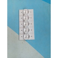 6 volt Led backlight