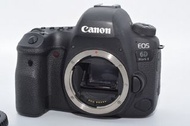 Canon 佳能 EOS 6D MarkII