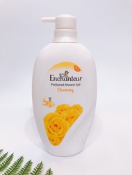 [HCM]SỮA TẮM NƯỚC HOA ENCHANTEUR THÁI