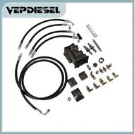 1pc Conversion kit For Hitachi excavator EX200-2 EX200-3 EX220-2 EX220-3 Excavator part