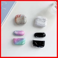 Creative marble suitable for the new AirPods 3rd generation headphone case 3rd generation Apple wireless Bluetooth protective case anti dropliangchentai.th20240104211943