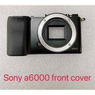 ((Second-Hand Product) Suitable for Sony ILCE6000 Stand-alone Sony Micro-Single A6000 Front Case wit