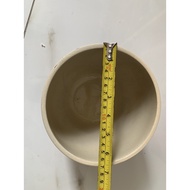 Ceramic Spice Bowl (16.5cm x 11.5cm)