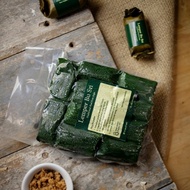 Lemper AYAM Bu Sri (vacuum & frozen)