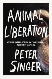 Animal Liberation Peter Singer