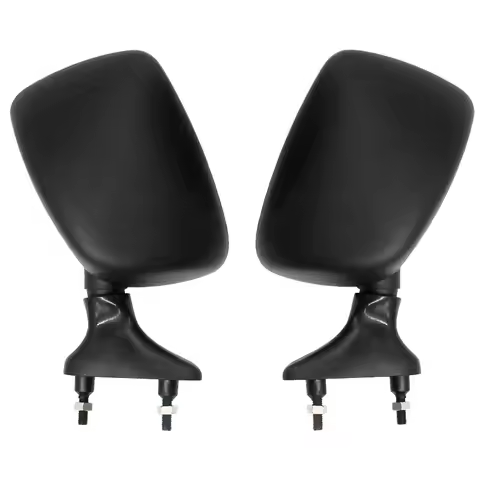 Motorcycle Accessories Rear Side View Mirrors For YAMAHA FZR250R FZR400 FZR400R FZR400RR FZR600RR TZ