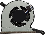 New Replacement Fan Compatible with HP Thunderbolt Dock G2 120w 230w HSN-IXO1 HSN-IX01 6033B0058401 