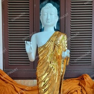 Patung Buddha berdiri T140