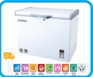 Freezer box Chest Freezer Box BF-210 200Liter STEKO