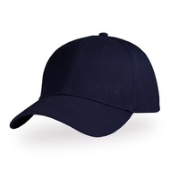 Adult Golf Cap - Navy Blue INESIS GOLF Cap MEN'S GOLF Cap 8577015