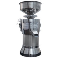 OSSEL Mesin Susu Kedelai Pisah Ampas OS-100 Mesin Penggiling Sari Kedelai Ossel Soya bean