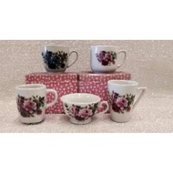 Cawan Kecil /Mini Cup/ Doorgift Goodies with box 🎁