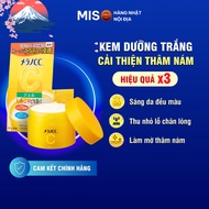Skin Whitening Gel Slingshotm CC Melano Brightening