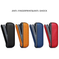 Large Capacity IQO 3.0 Protective Shell For IQO Iluma Drop-Resistant Dustproof Protective Cover For 