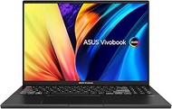 ASUS VivoBook Pro 16X N7601ZW-MQ029W | Intel Core i7-12650H Processor | 16GB RAM | 1TB PCIe SSD | 16" OLED Display | NVIDIA GeForce RTX 3070 Ti | 2 Years International Warranty