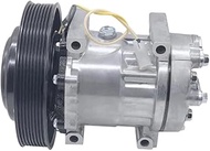 SD7H15 AC compressor 24V 84094705 Compatible for Volvo truck 85000458 8500458 20587125 84094705 4326
