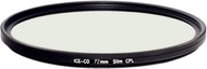 ICE CO Slim 72mm MC CPL Filter 16 Layer Nano Multi-Coated Optical Glass