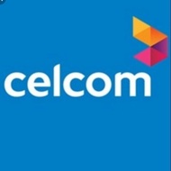 TOPUP CELCOM RM 30 1