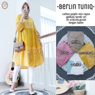 Berlin TUNIC