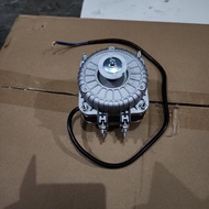 ISH70... BEST 16W RMB 16 220V - 50Hz 1300 - 1350rpm Showcase Fan Motor...