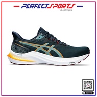 Asics GT-2000 12 French Blue Teal Running Shoes